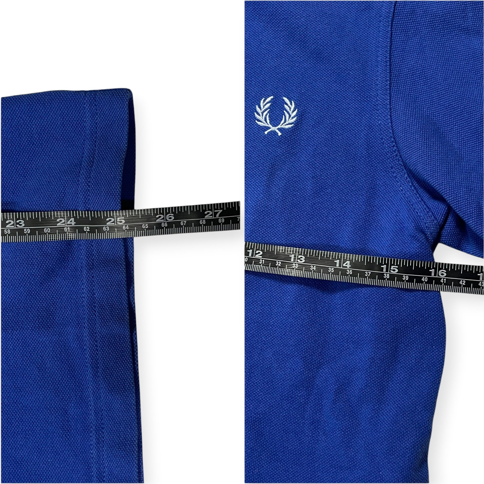 Fred Perry Polo