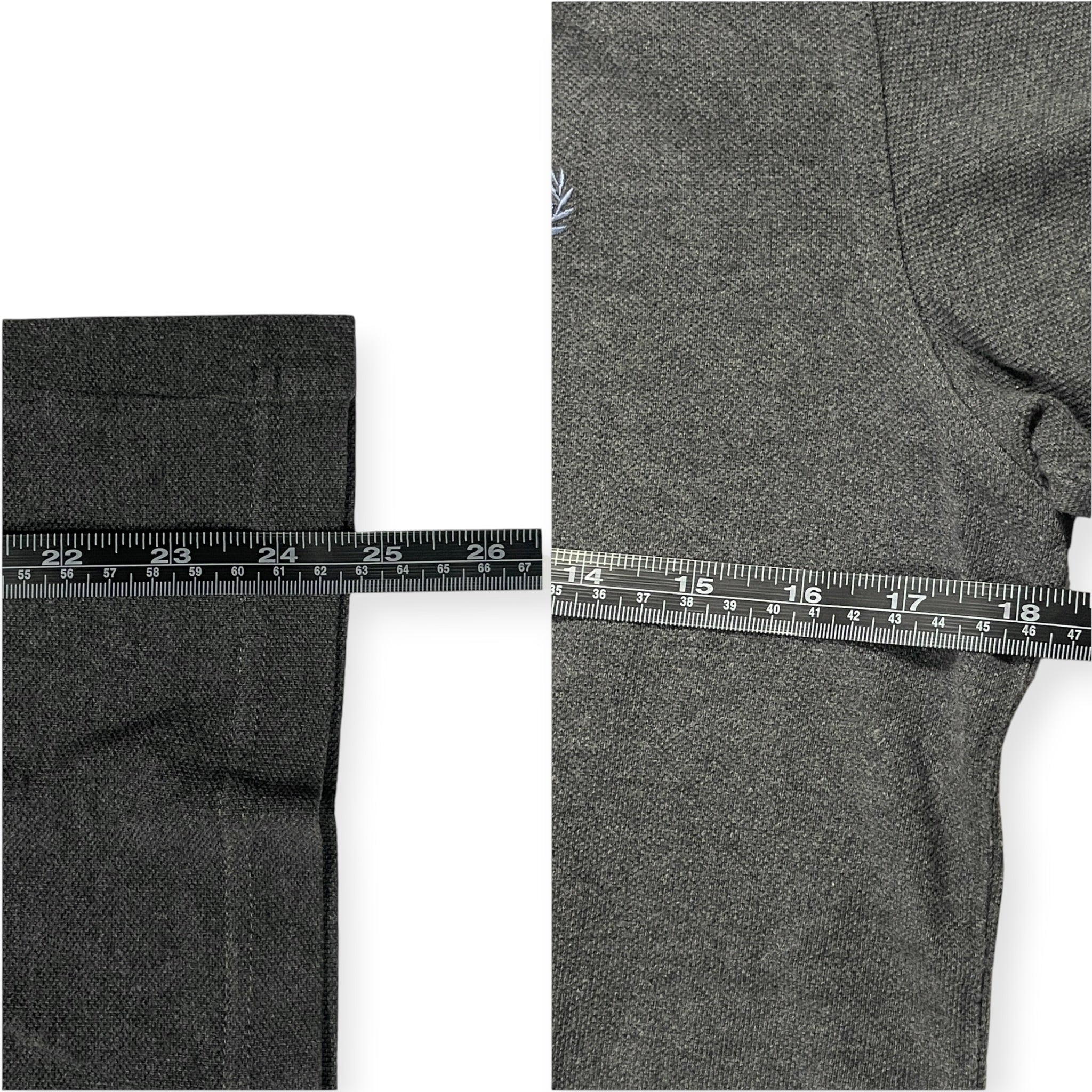 Fred Perry Polo