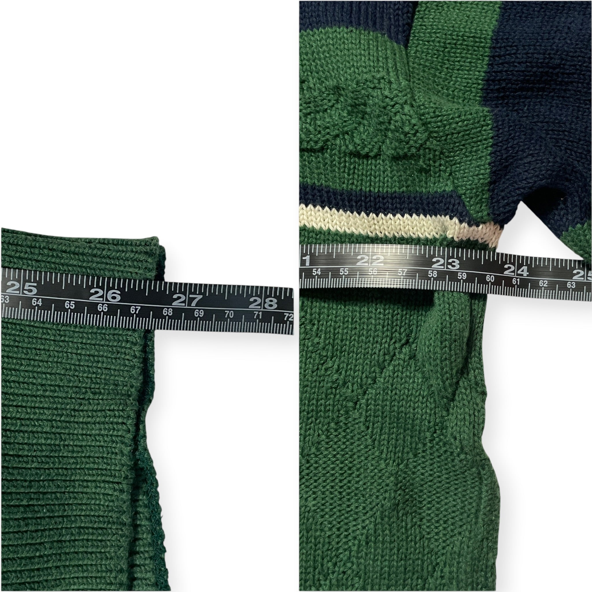 Lacoste knit Sweater