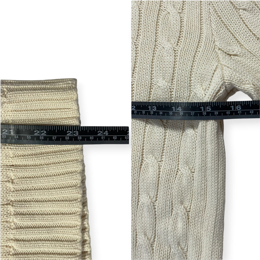 Ralph Lauren knit Sweater