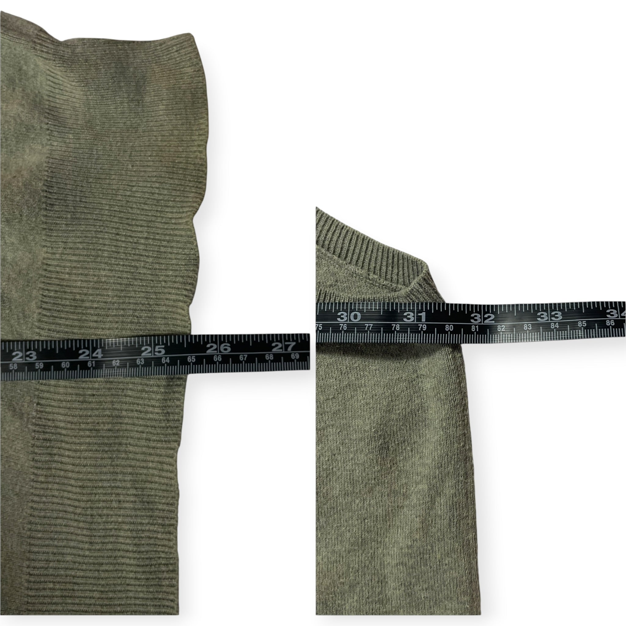 Ralph Lauren Sweat-Weste