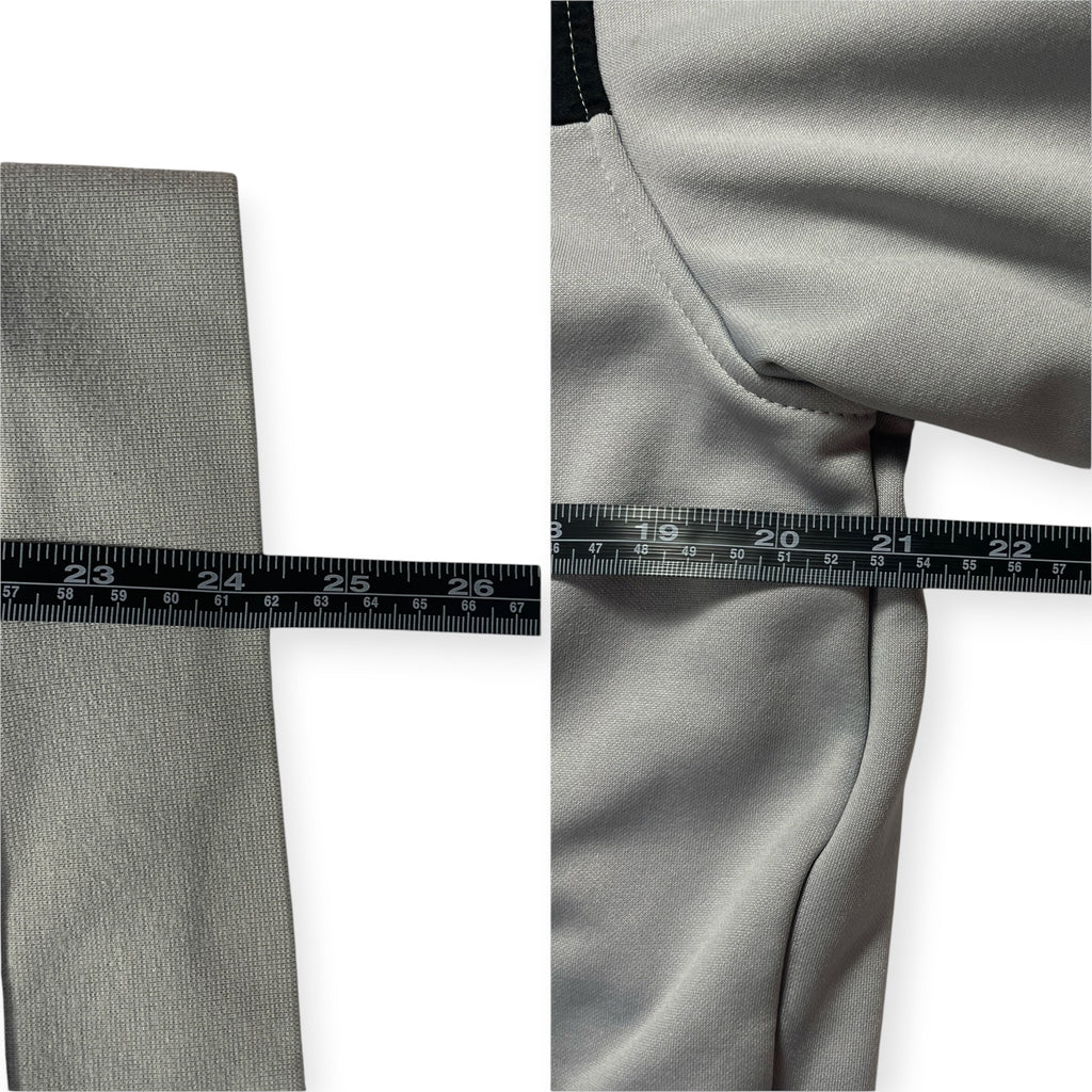 Lacoste Zipper