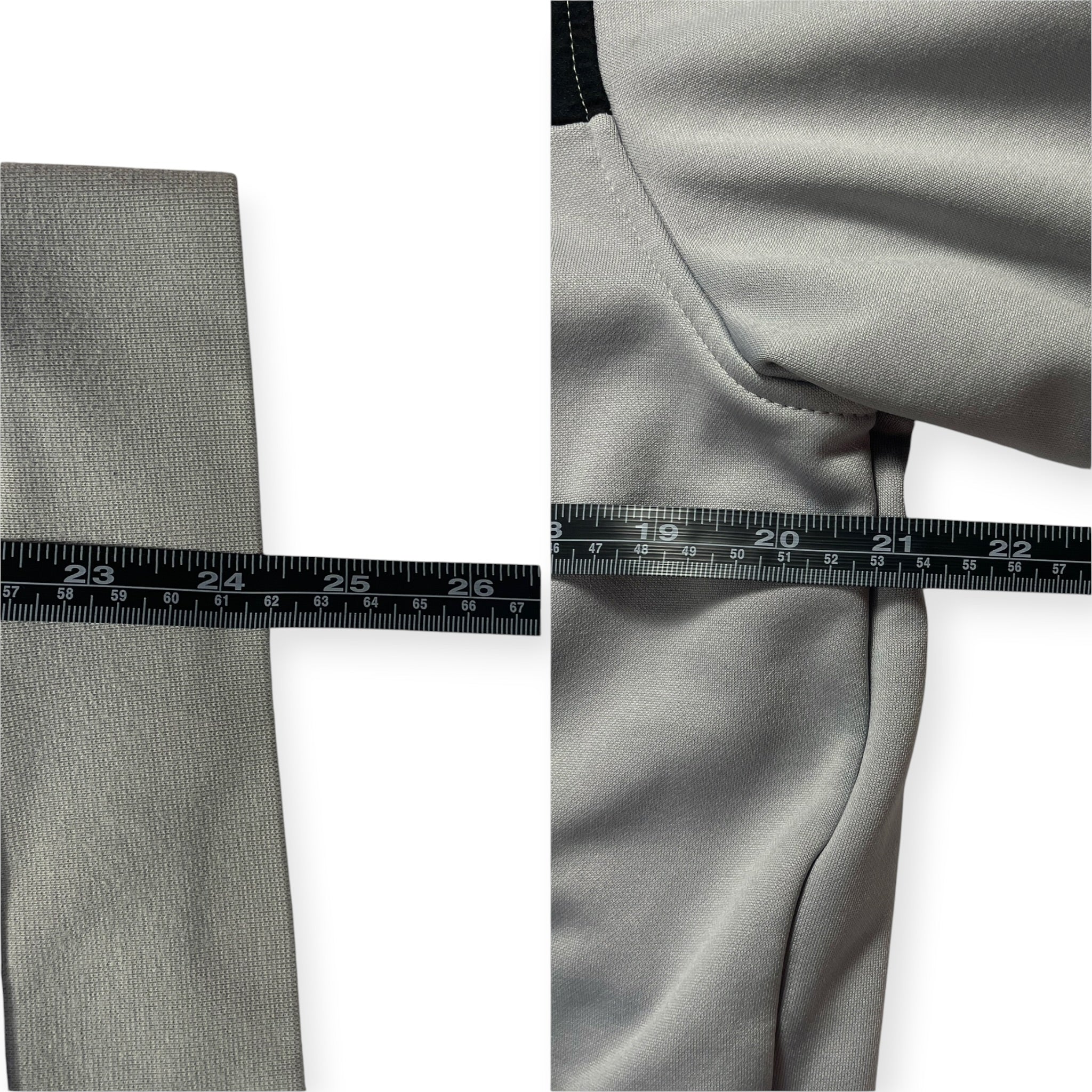 Lacoste Zipper
