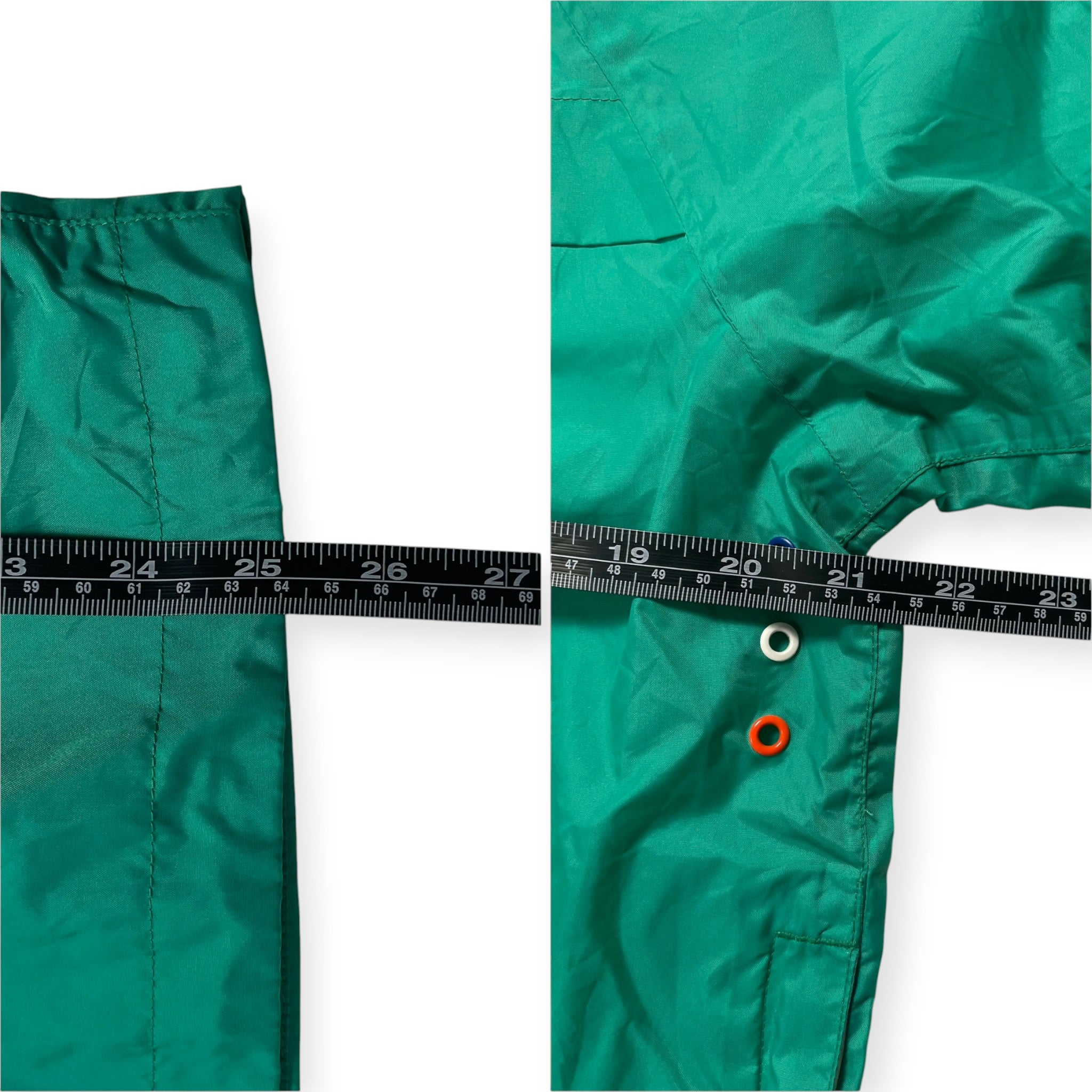 Lacoste Windbreaker