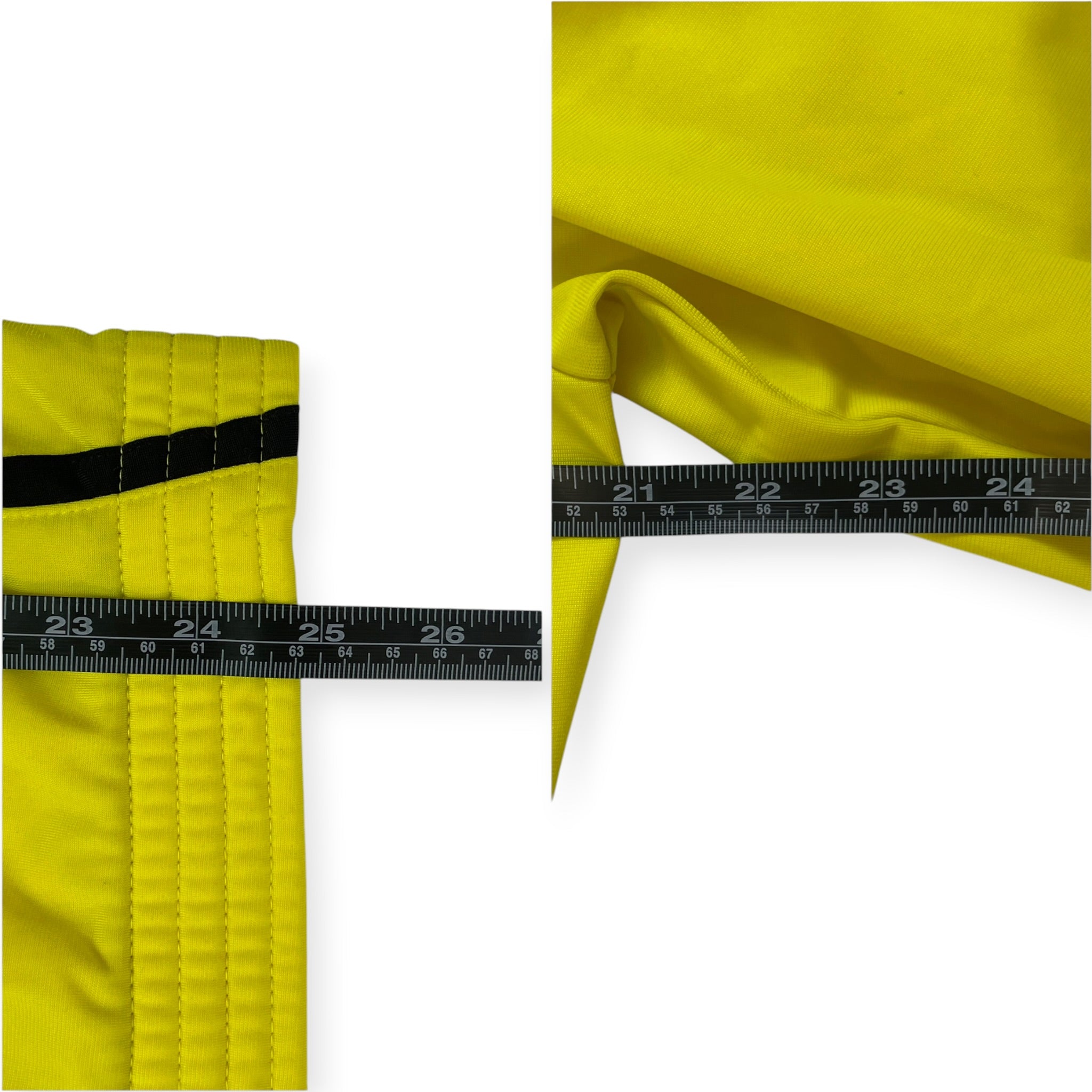Puma x Dortmund Trackjacket