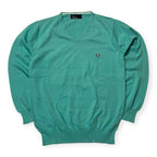 Fred Perry Sweater