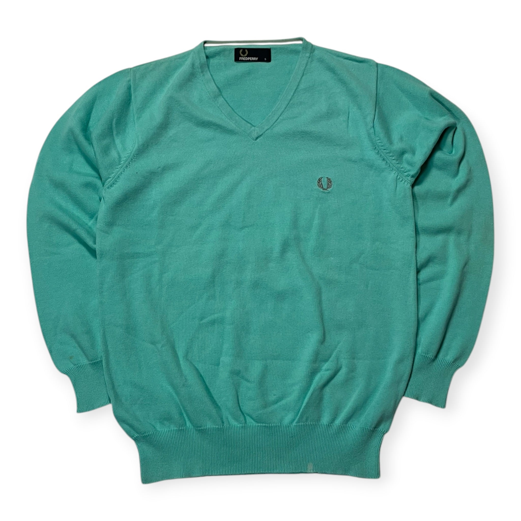 Fred Perry Sweater