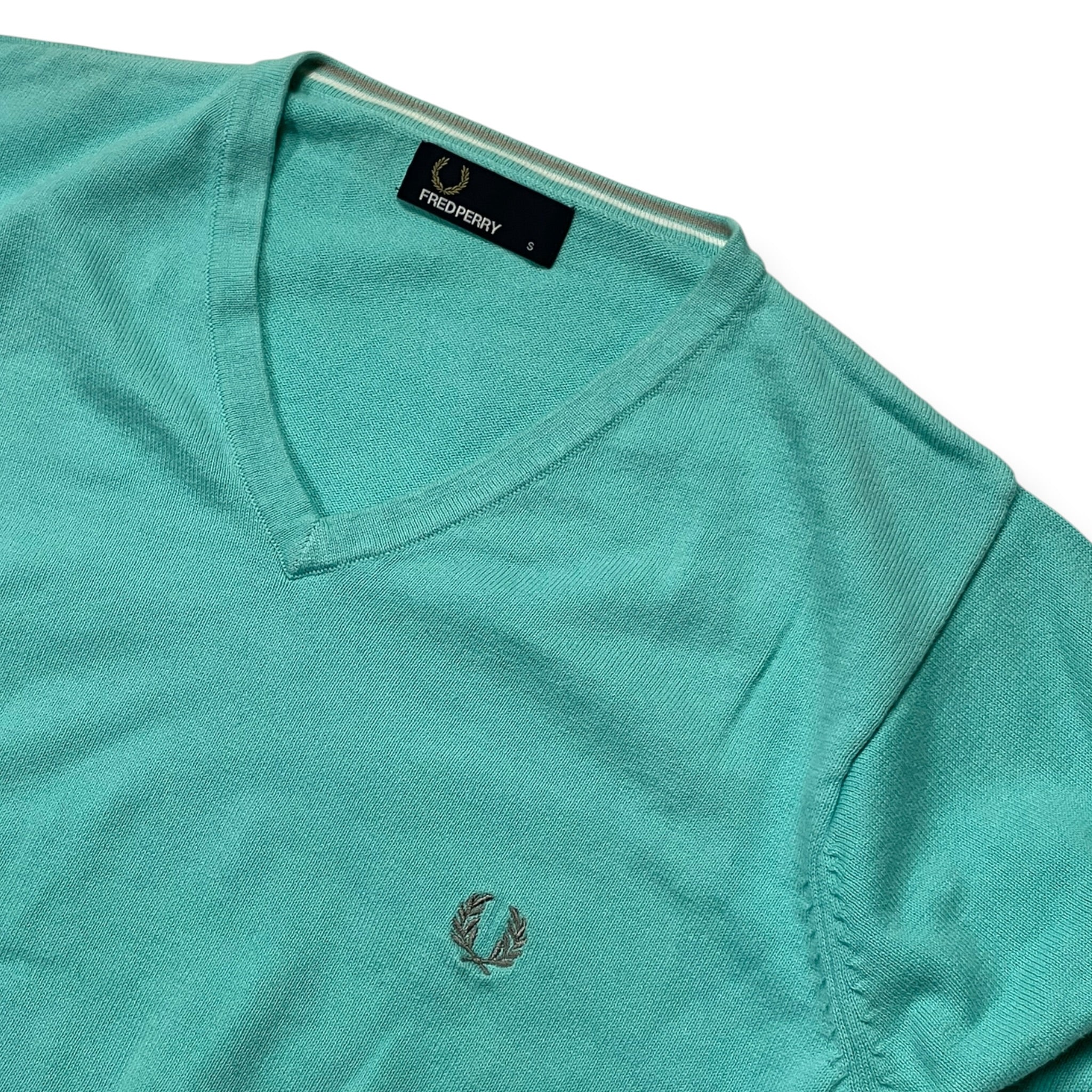 Fred Perry Sweater