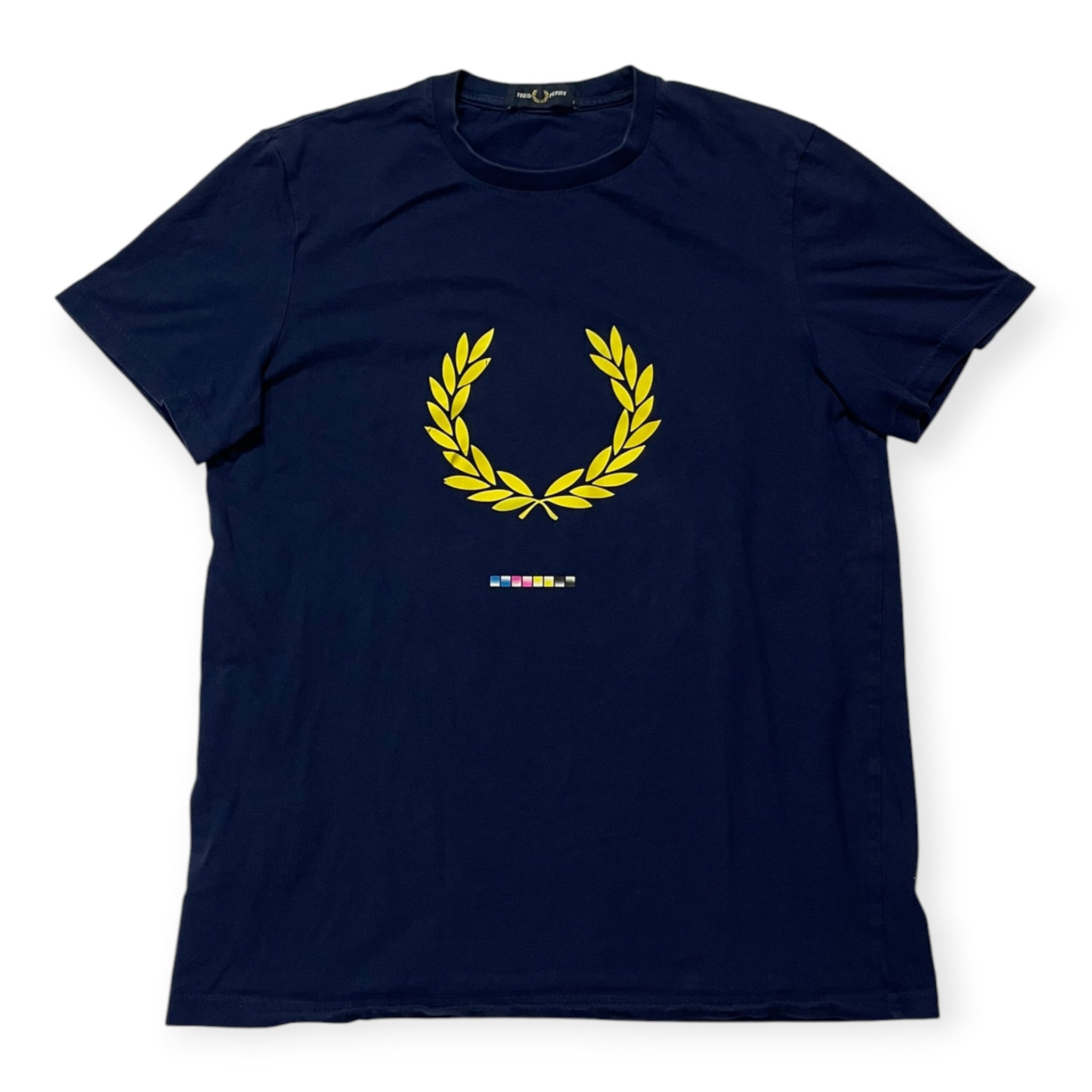Fred Perry T-shirt