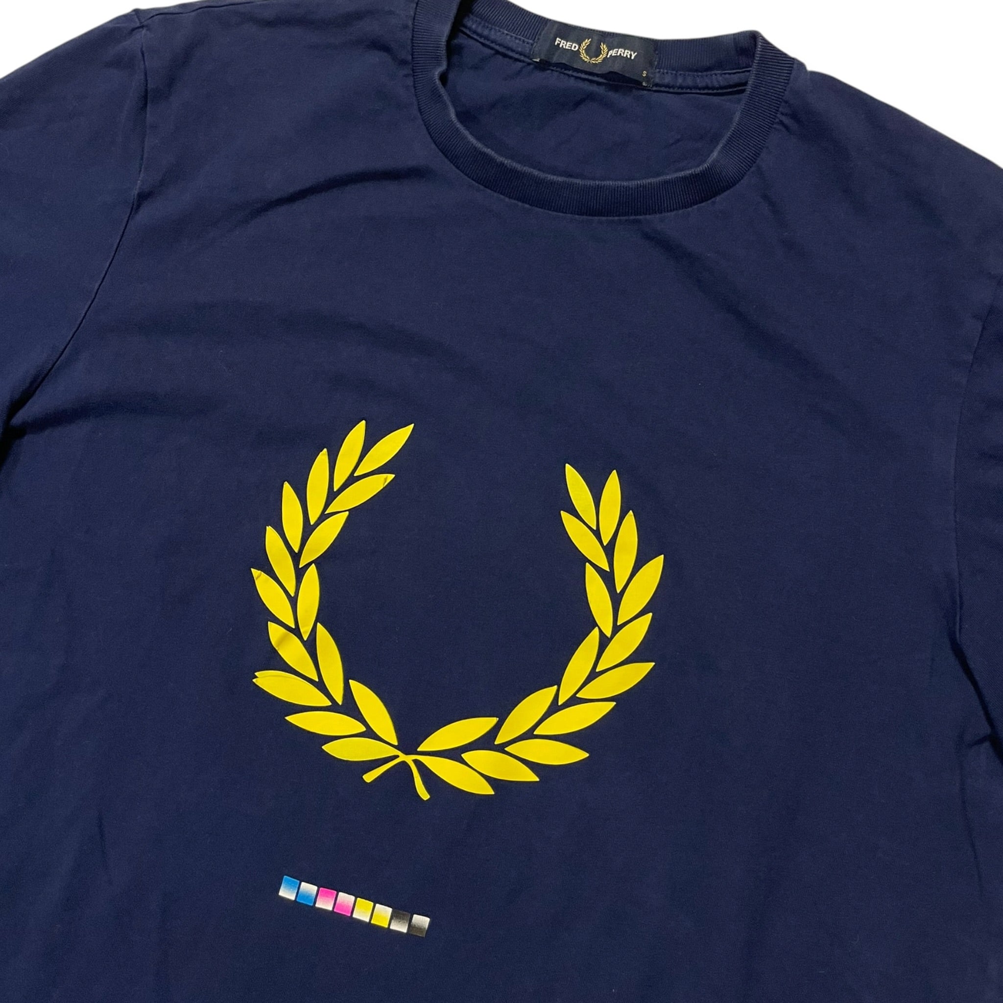 Fred Perry T-shirt
