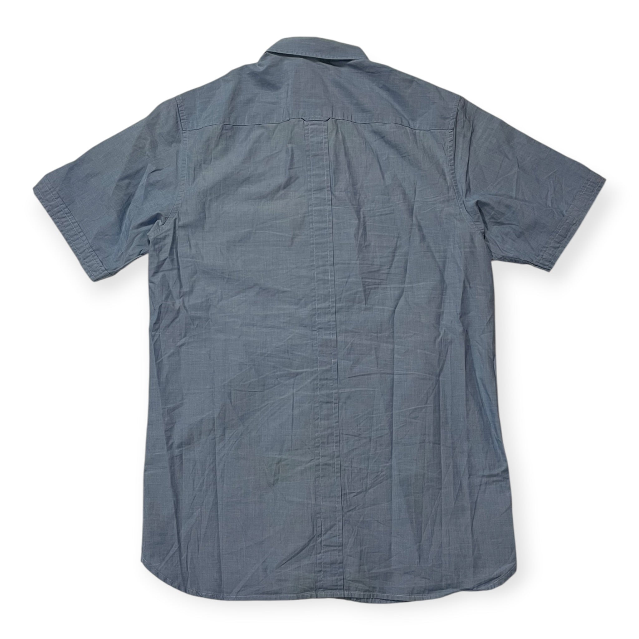 Fred Perry Hemd