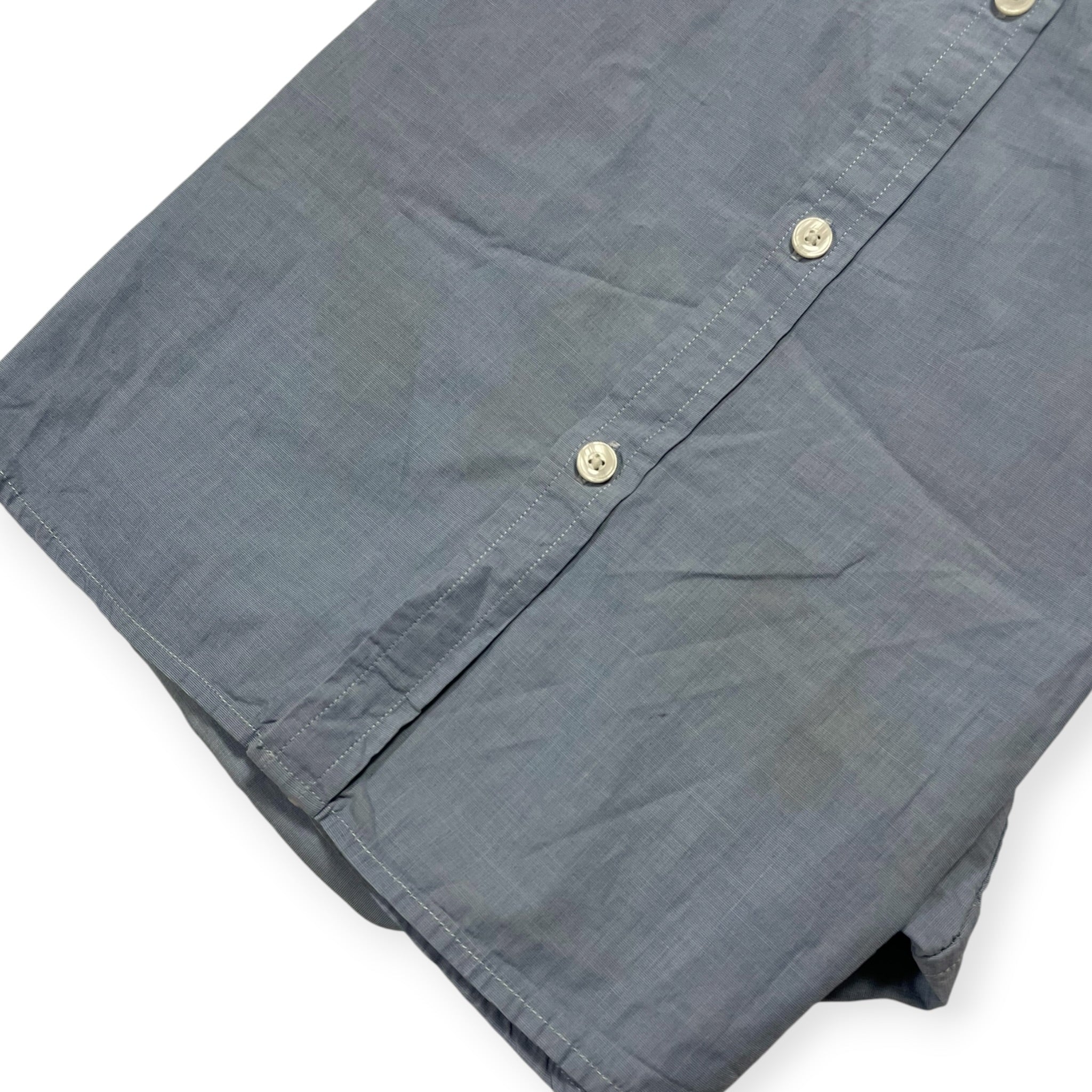 Fred Perry Hemd