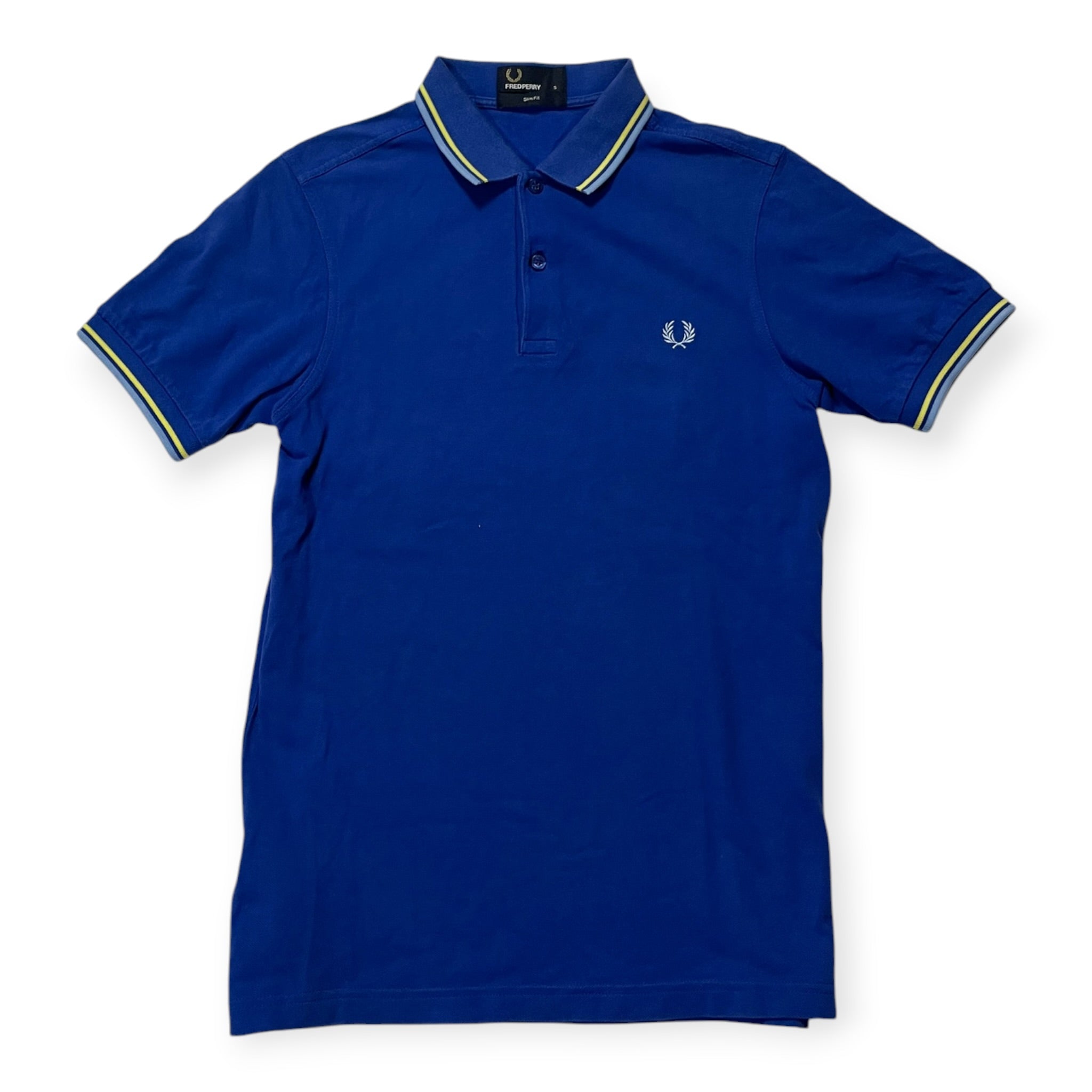 Fred Perry Polo