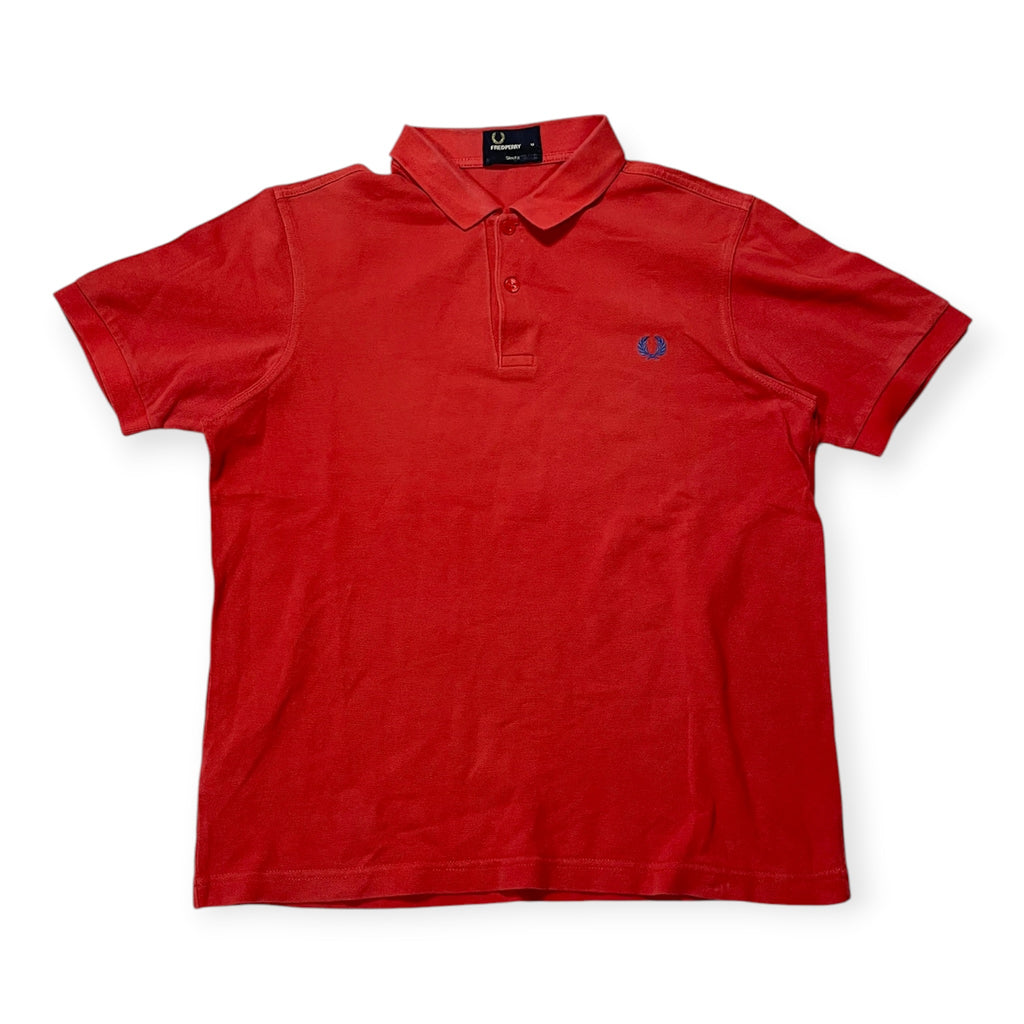 Fred Perry Polo