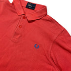 Fred Perry Polo