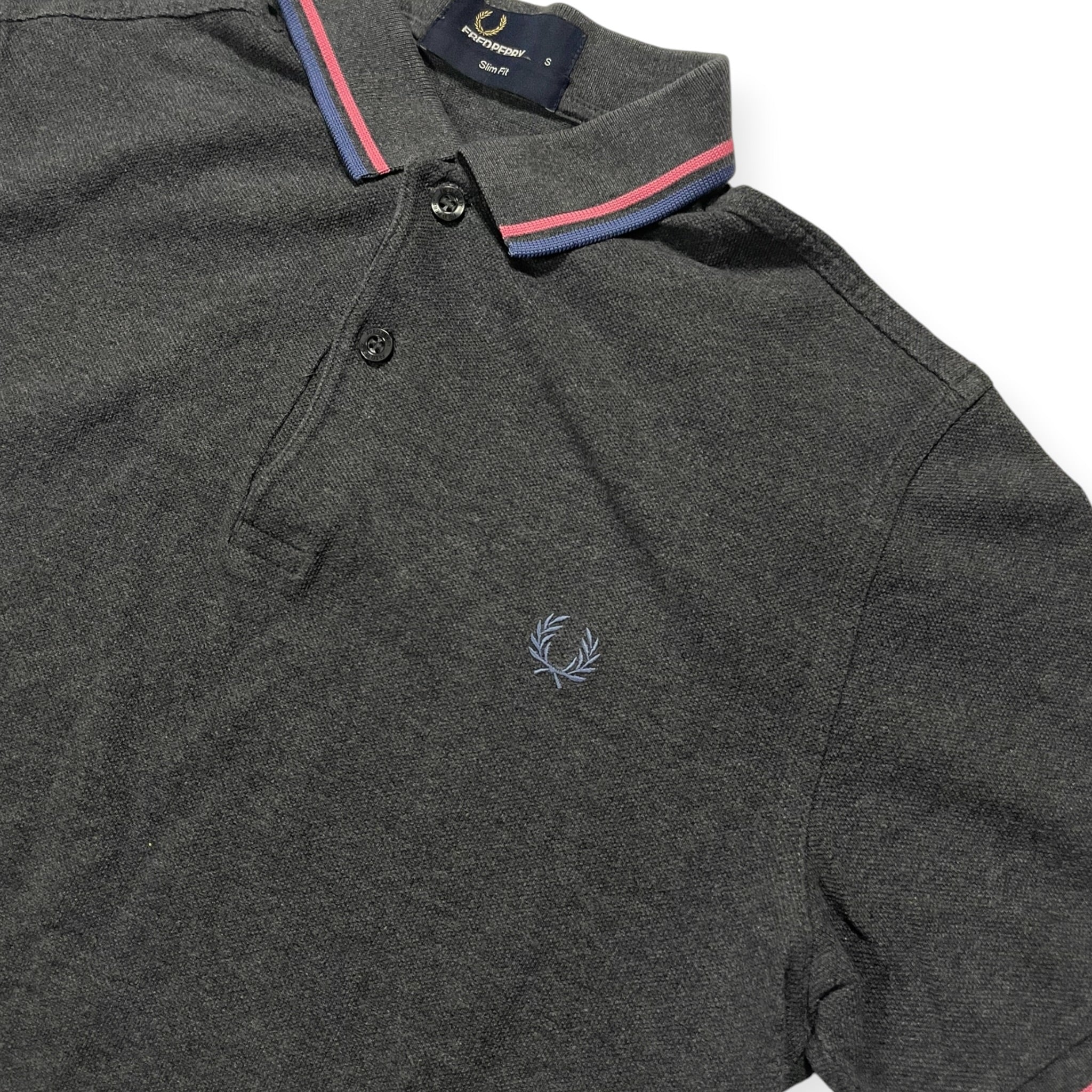 Fred Perry Polo