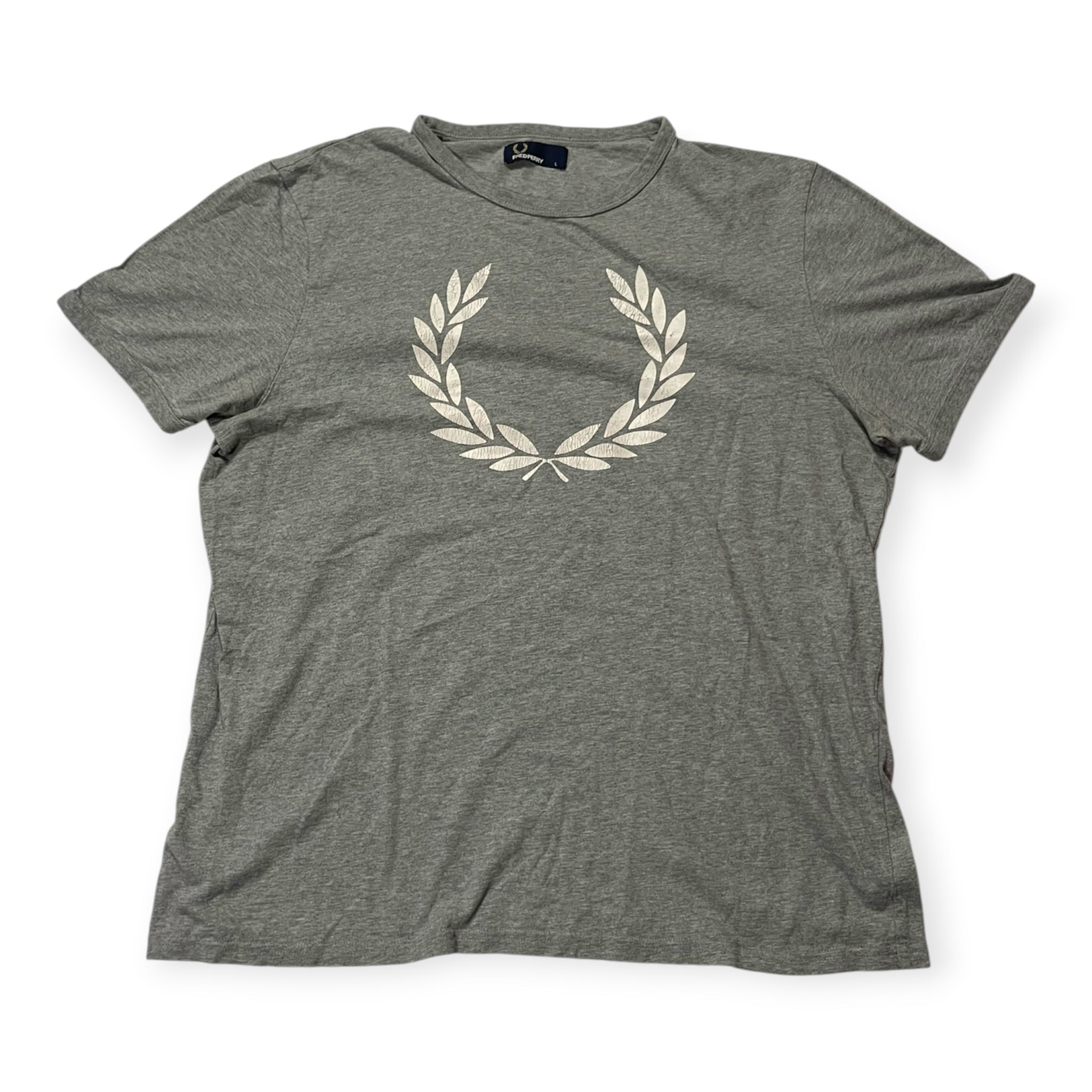 Fred Perry T-shirt