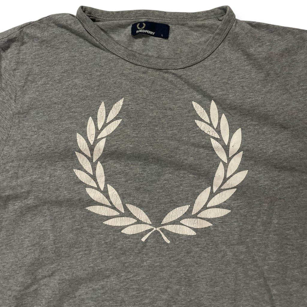 Fred Perry T-shirt