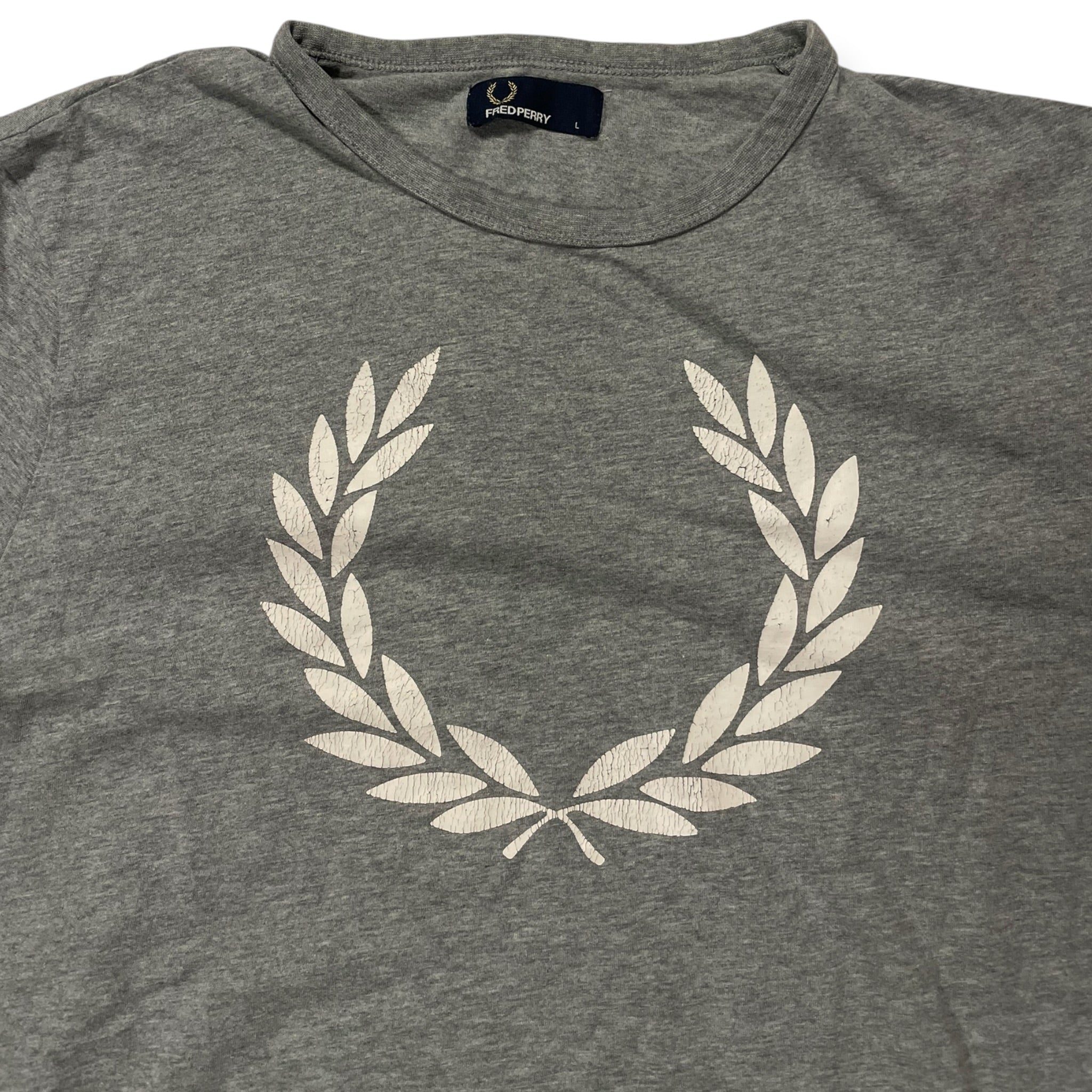 Fred Perry T-shirt
