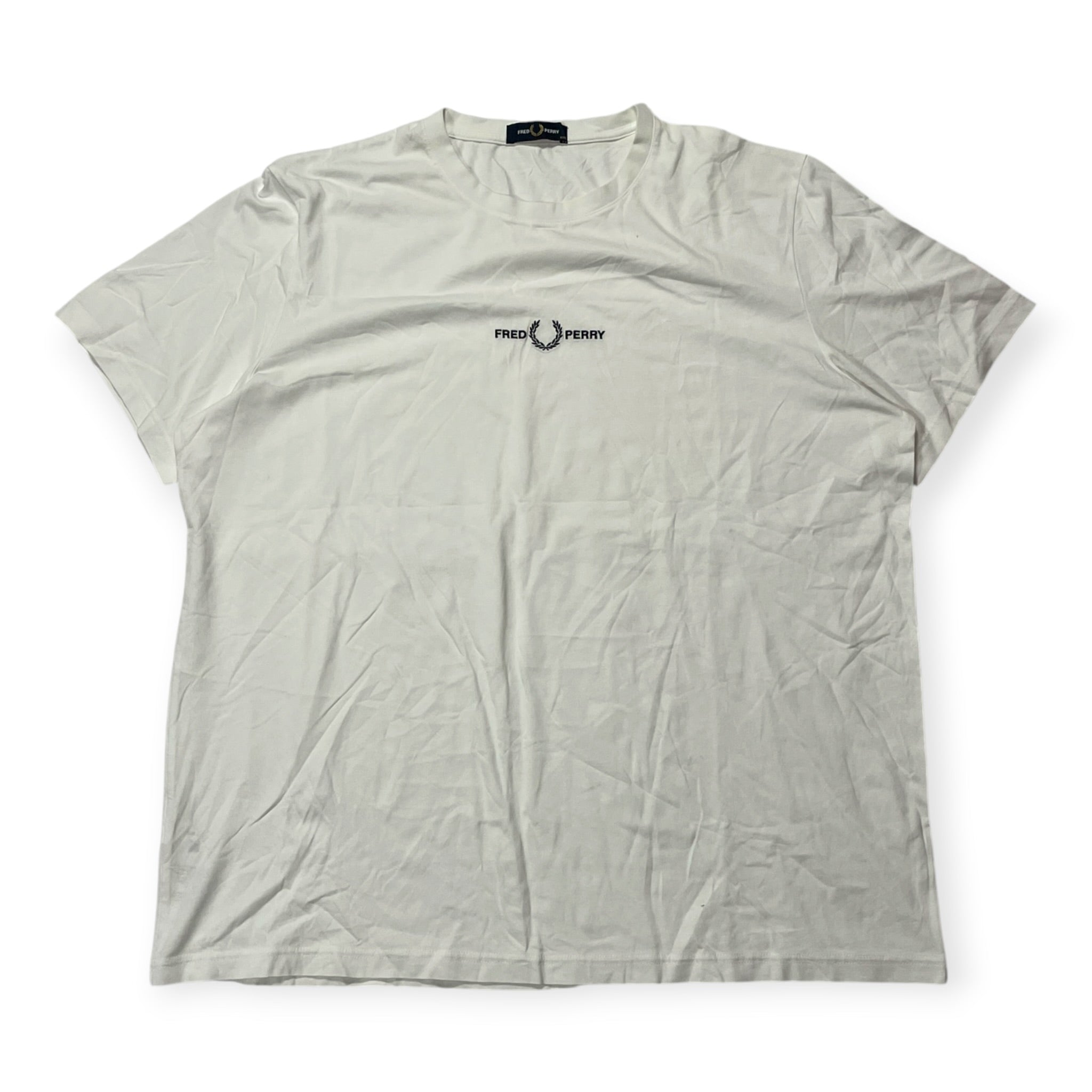 Fred Perry Shirt