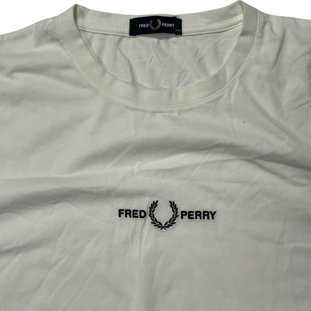 Fred Perry Shirt