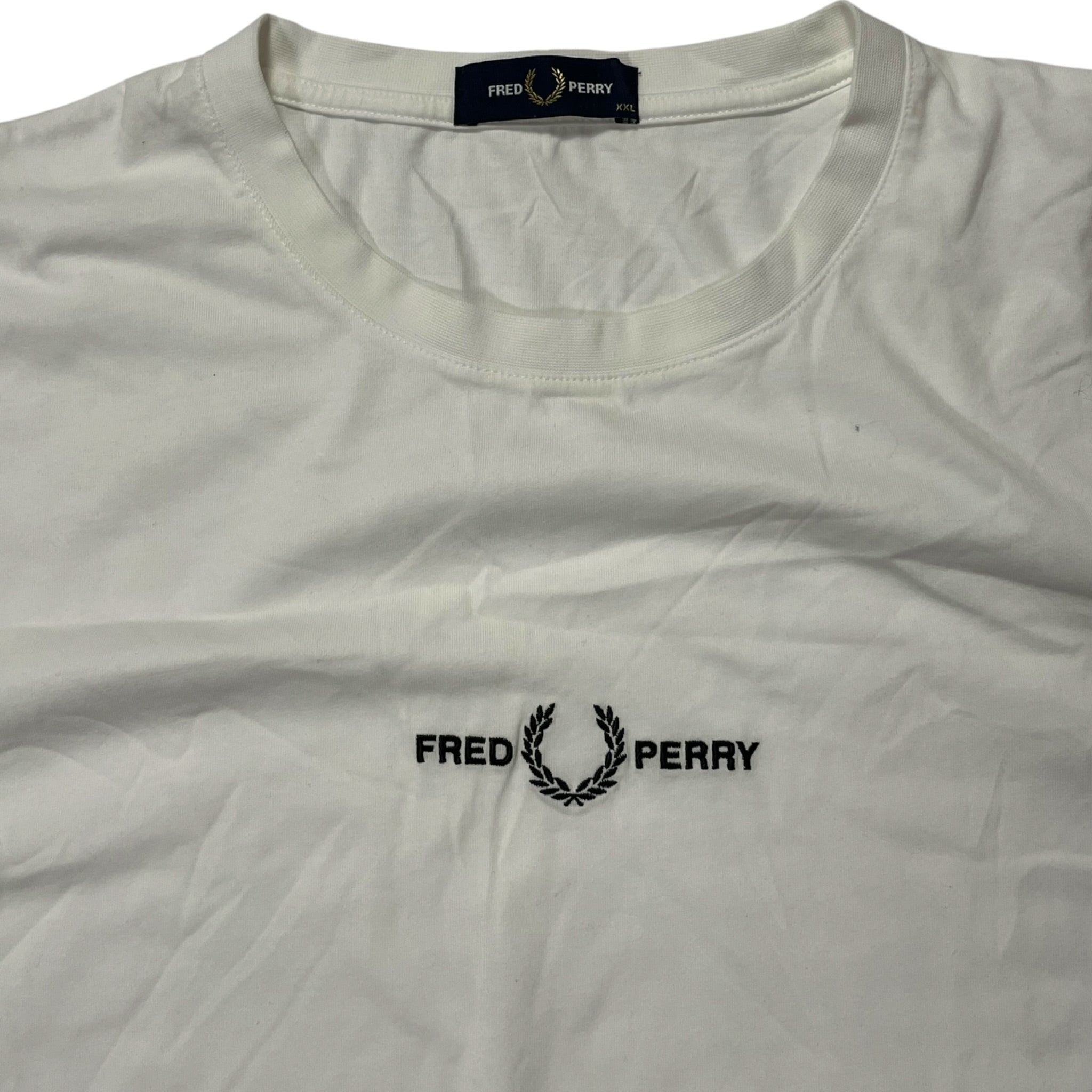 Fred Perry Shirt