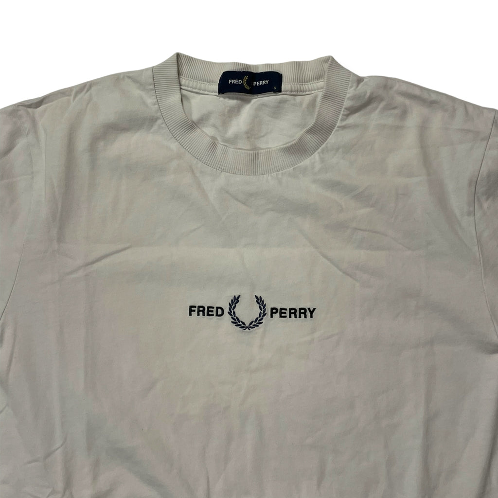 Fred Perry Shirt