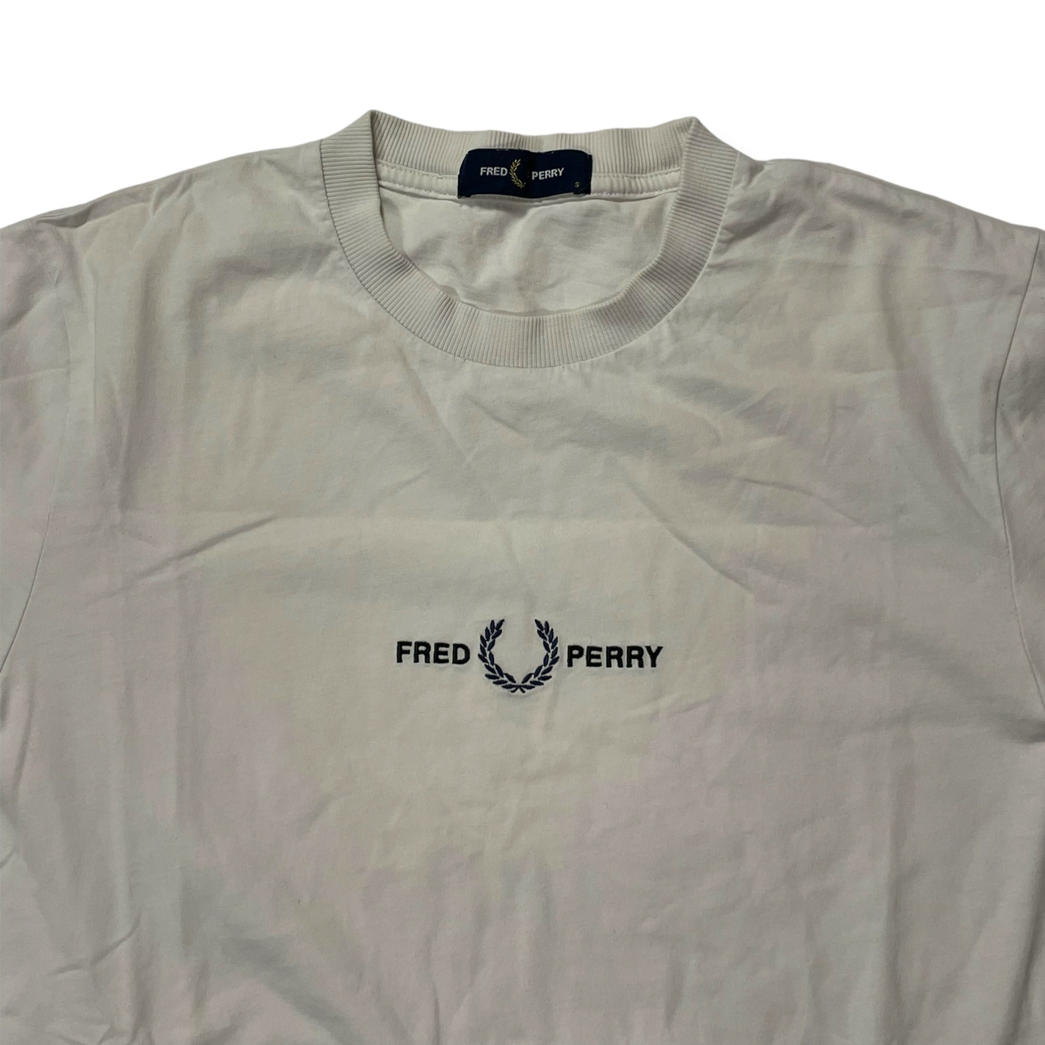 Fred Perry Shirt