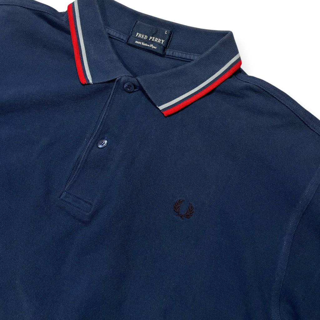 Fred Perry Polo