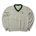 Fred Perry Sweater