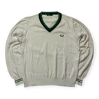 Fred Perry Sweater
