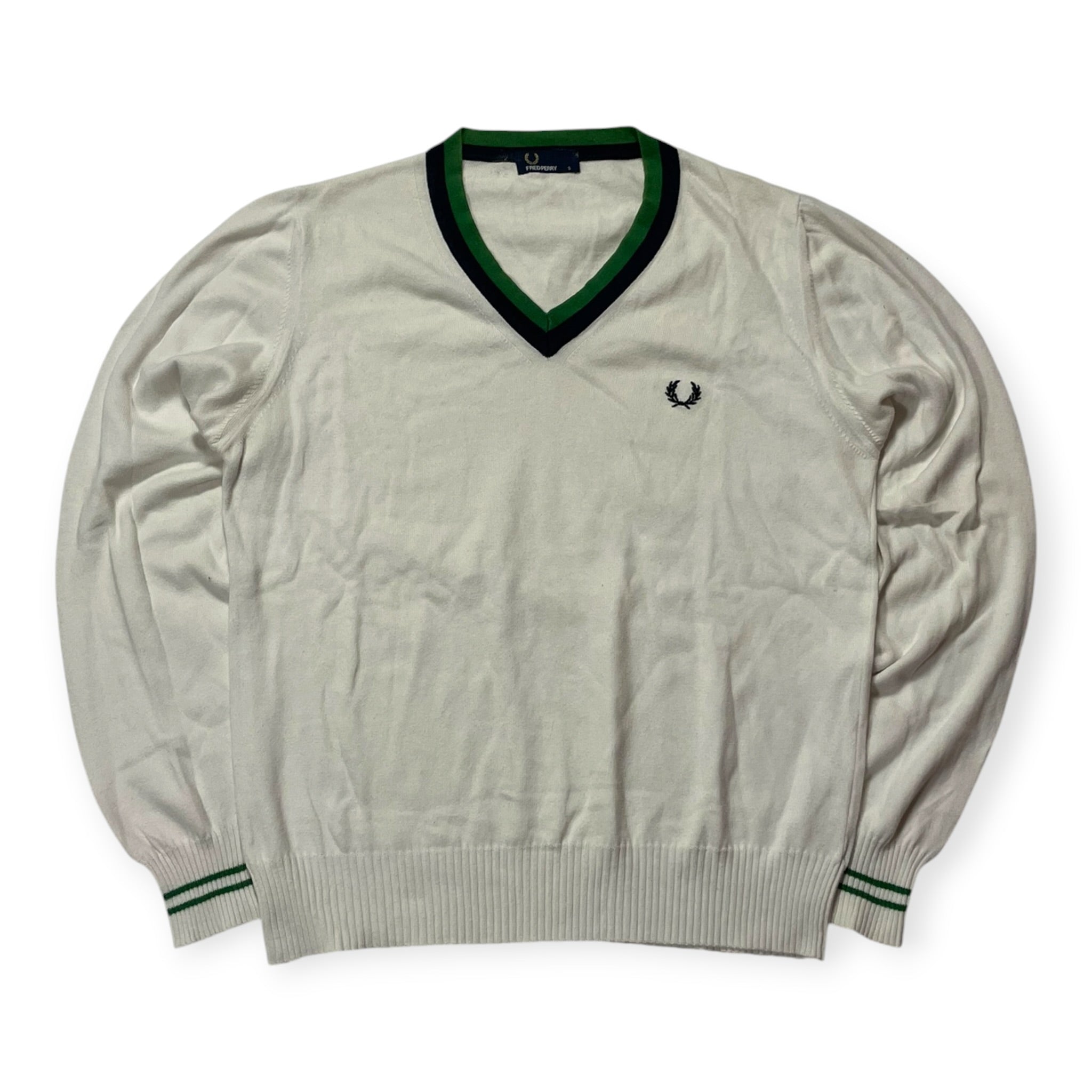 Fred Perry Sweater