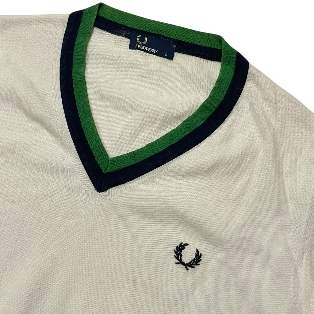 Fred Perry Sweater