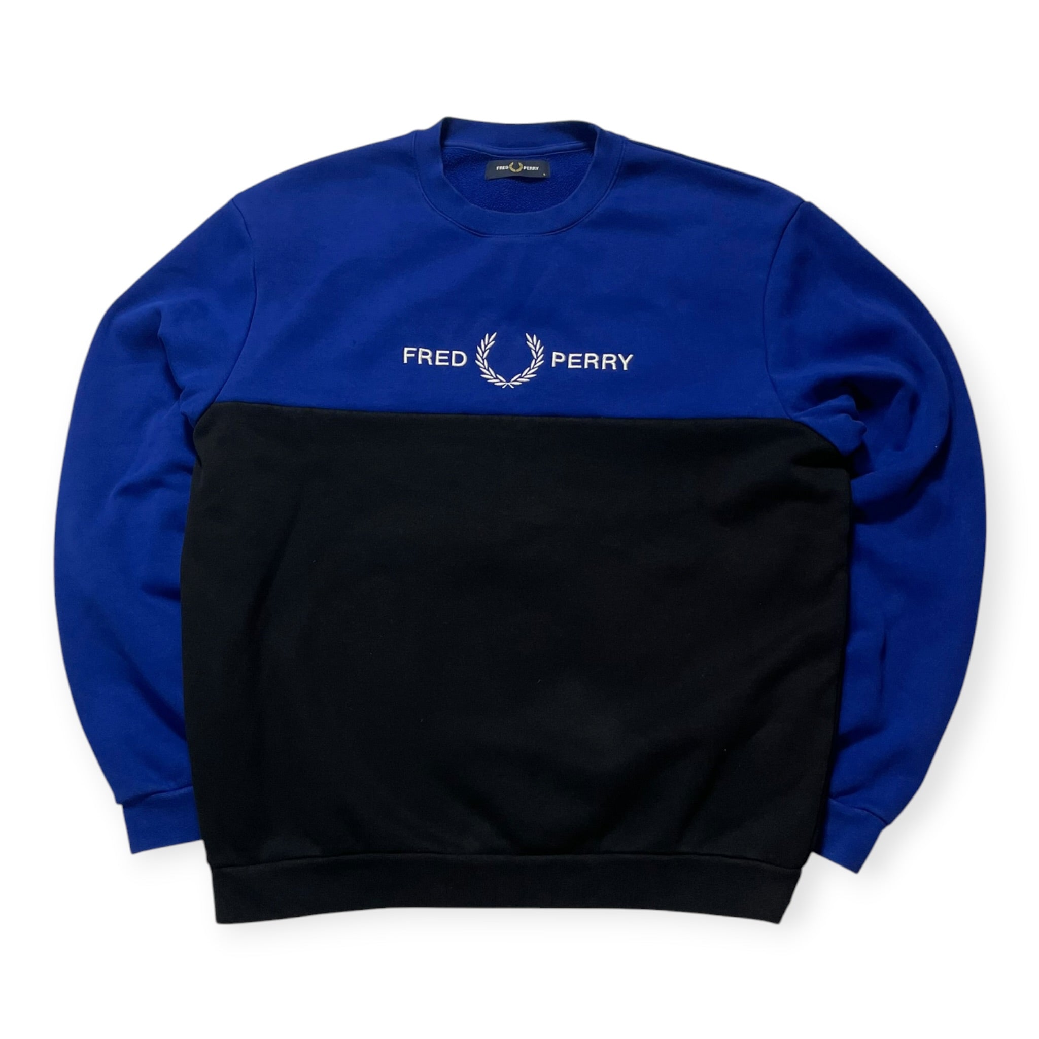 Fred Perry Sweater