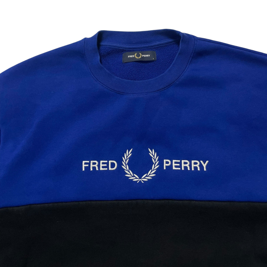 Fred Perry Sweater