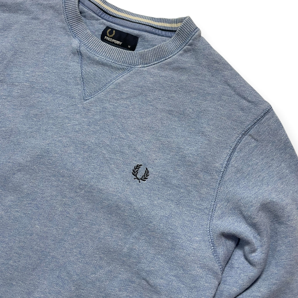 Fred Perry Sweater