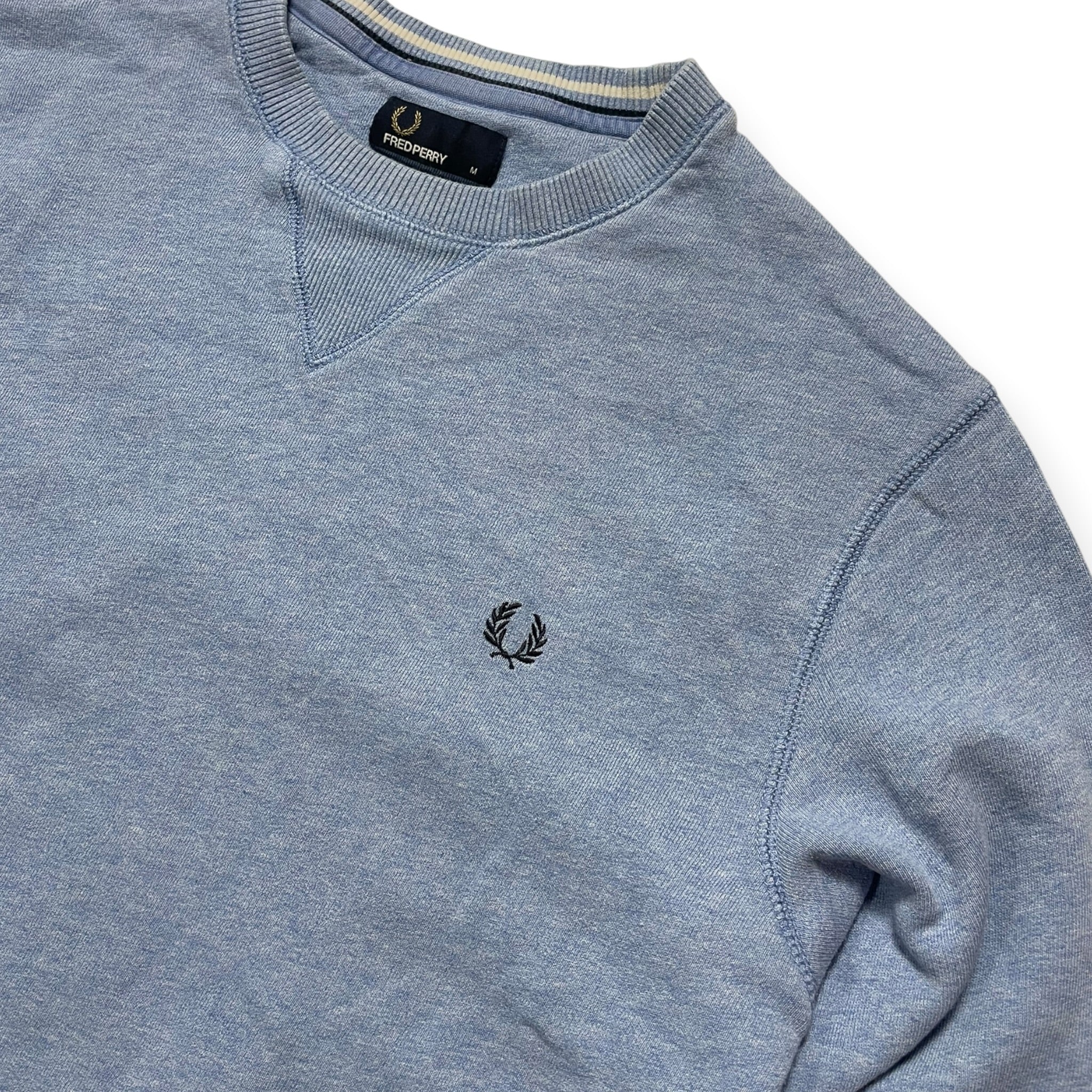 Fred Perry Sweater