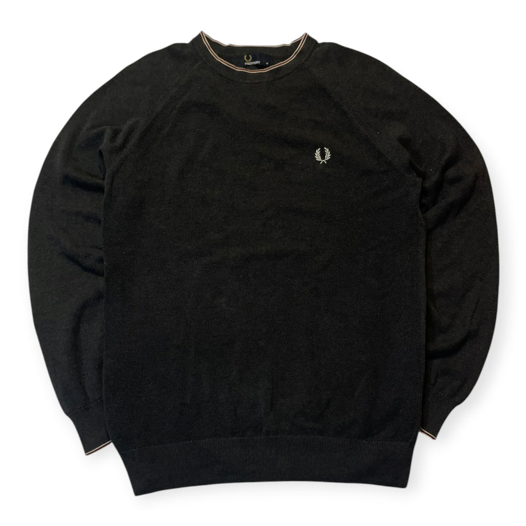 Fred Perry Sweater