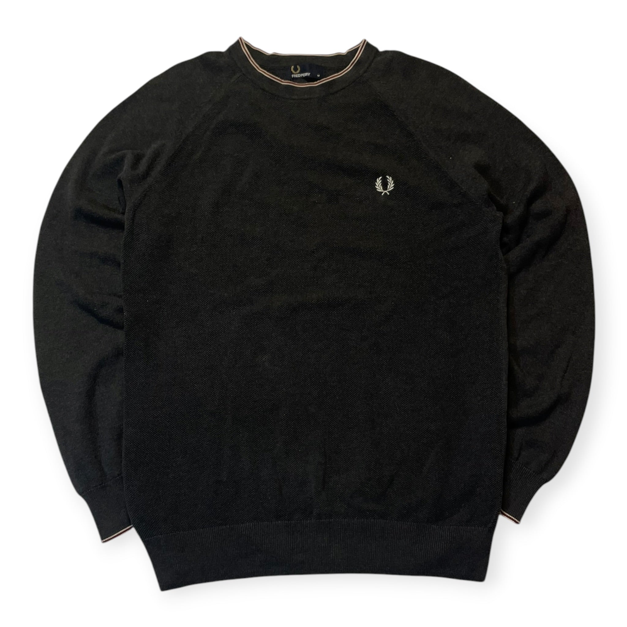 Fred Perry Sweater