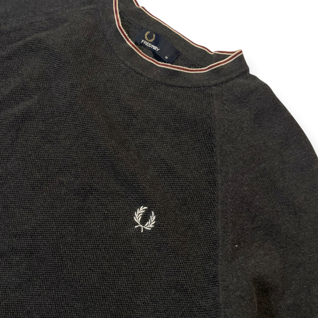 Fred Perry Sweater
