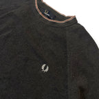 Fred Perry Sweater