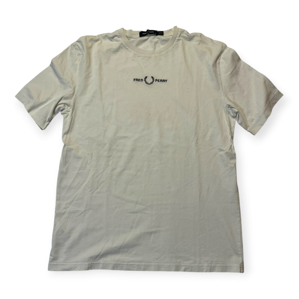 Fred Perry Shirt