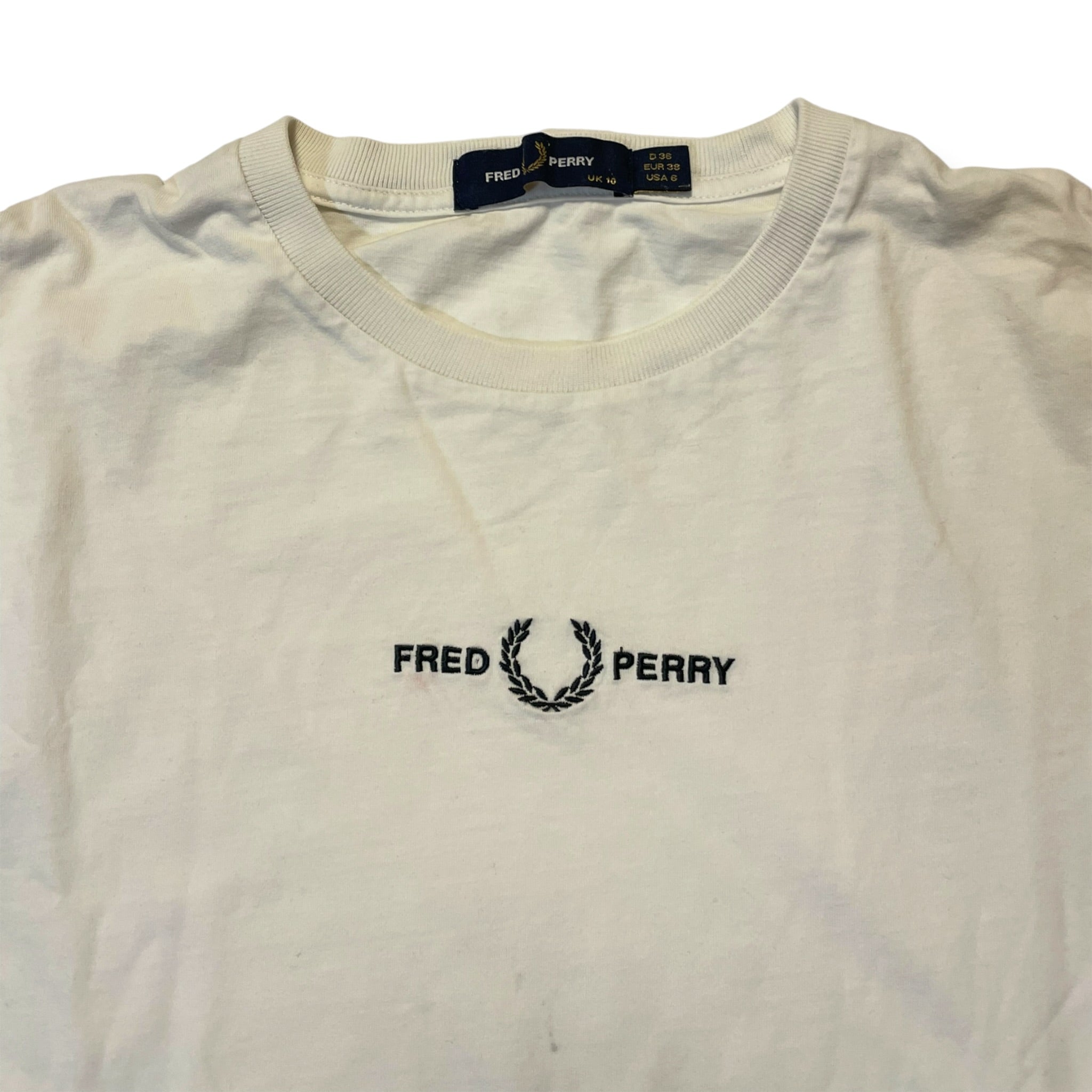 Fred Perry Shirt