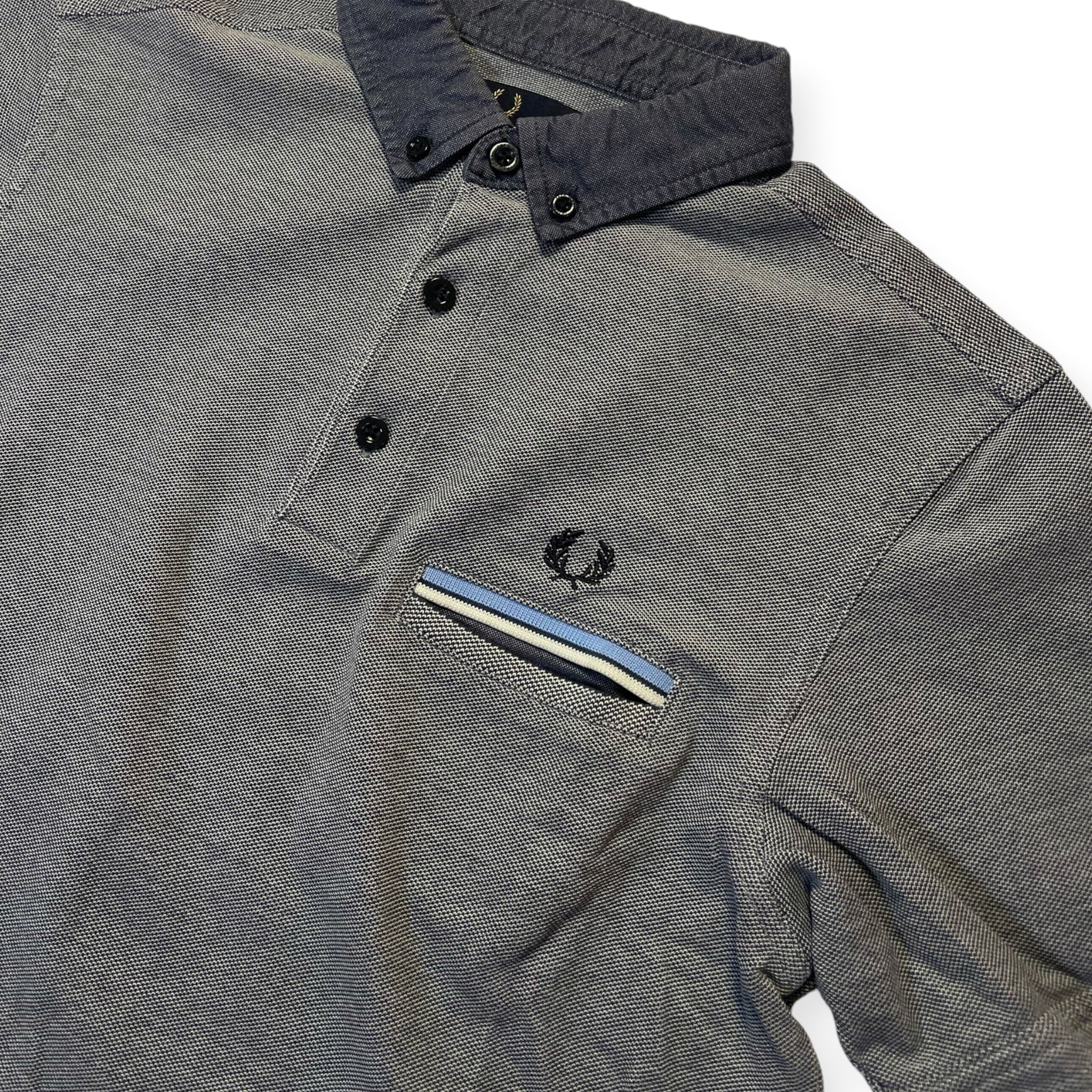 Fred Perry Polo