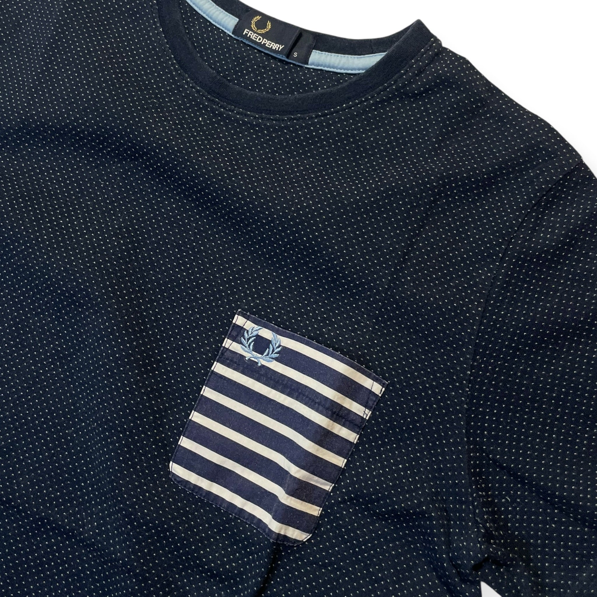 Fred Perry T-shirt