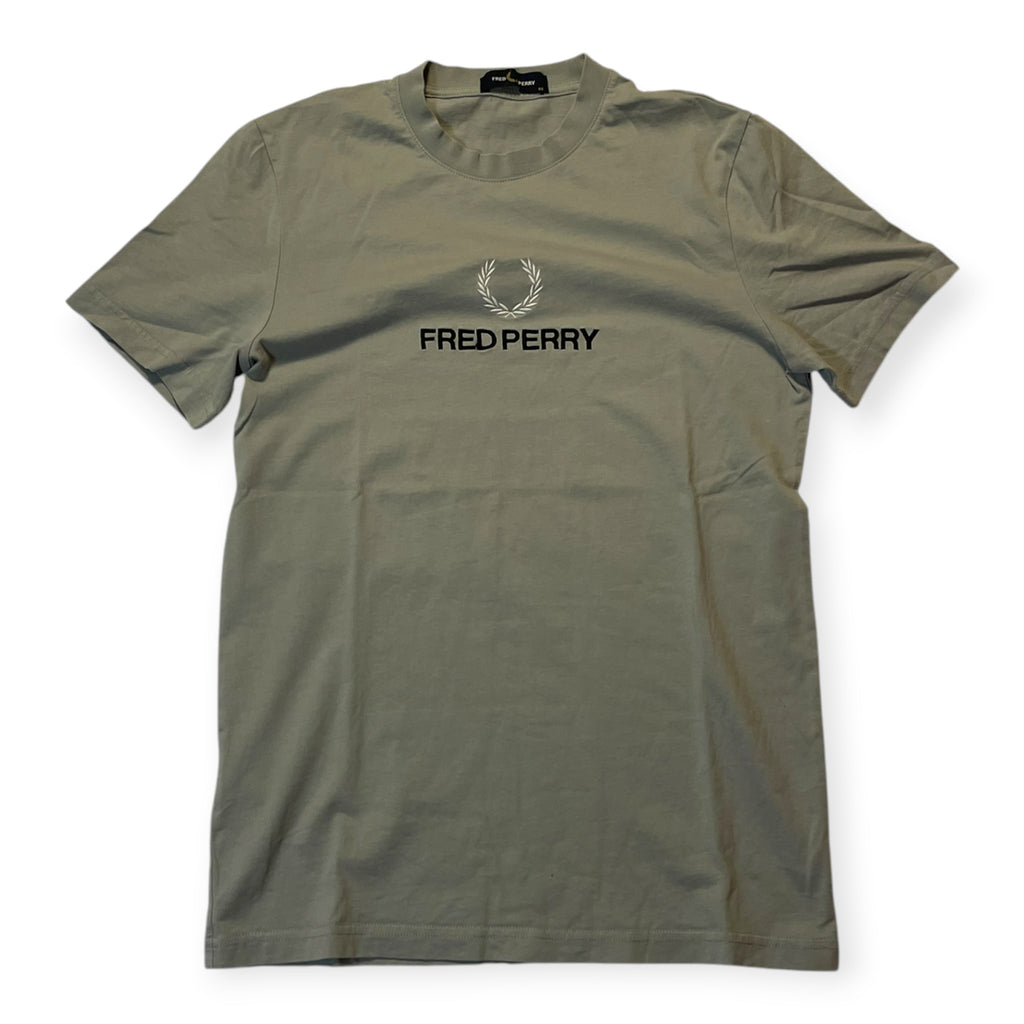 Fred Perry T-shirt