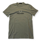 Fred Perry T-shirt