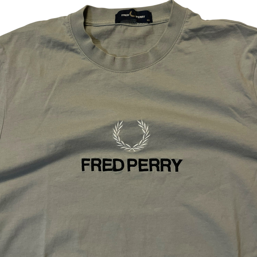Fred Perry T-shirt