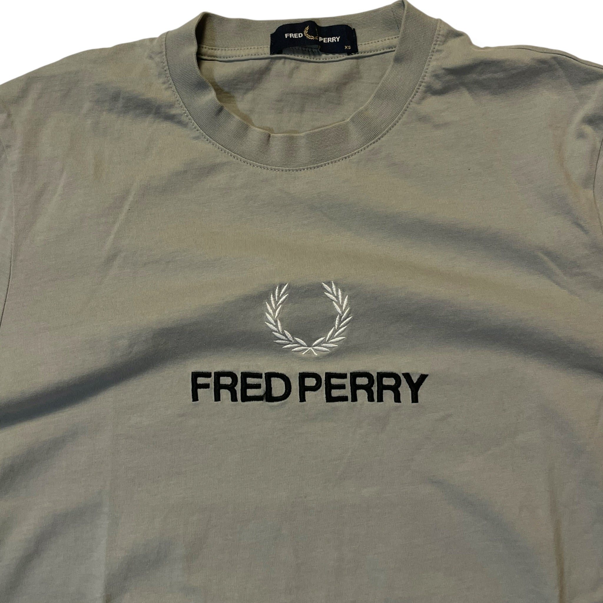 Fred Perry T-shirt