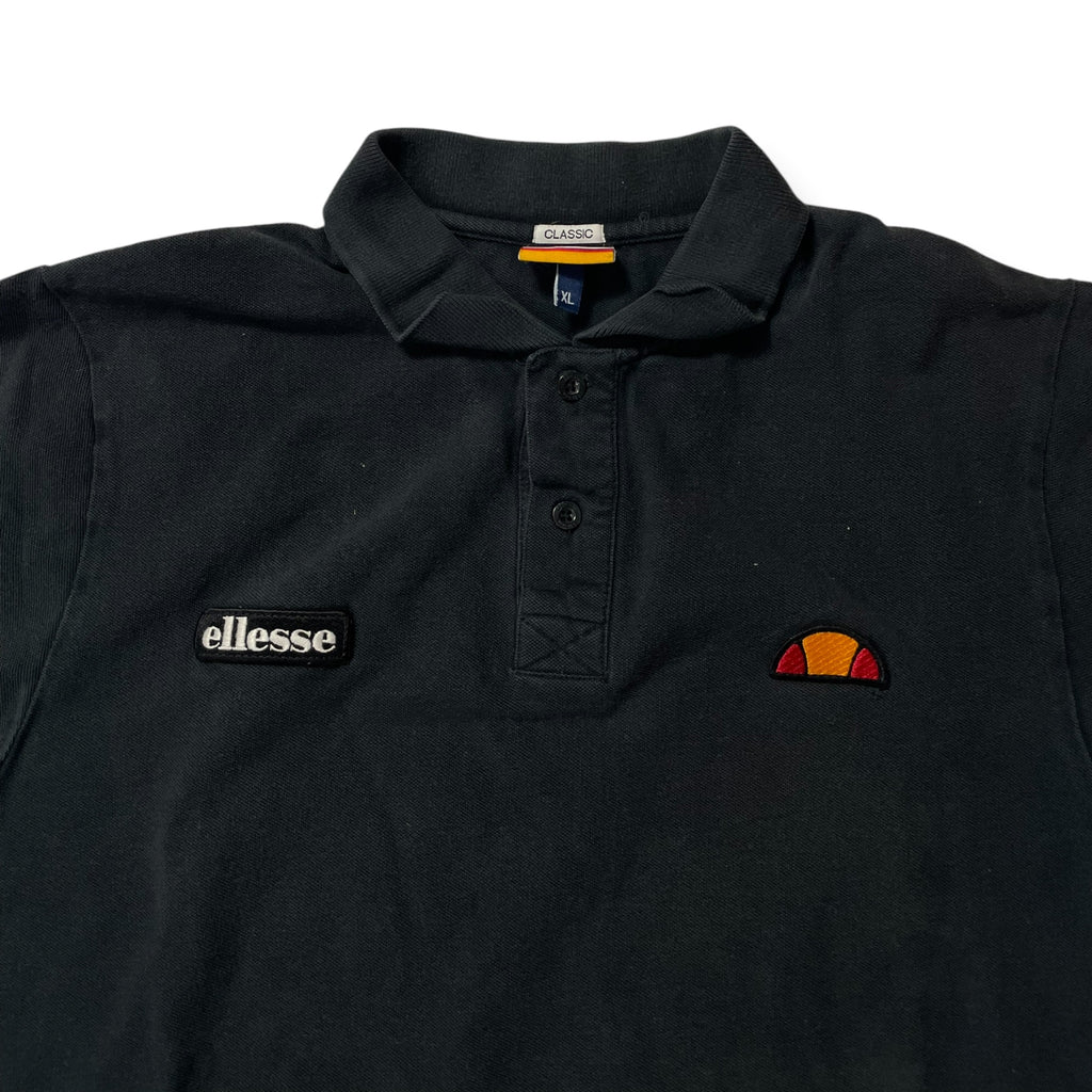 Ellesse Polo